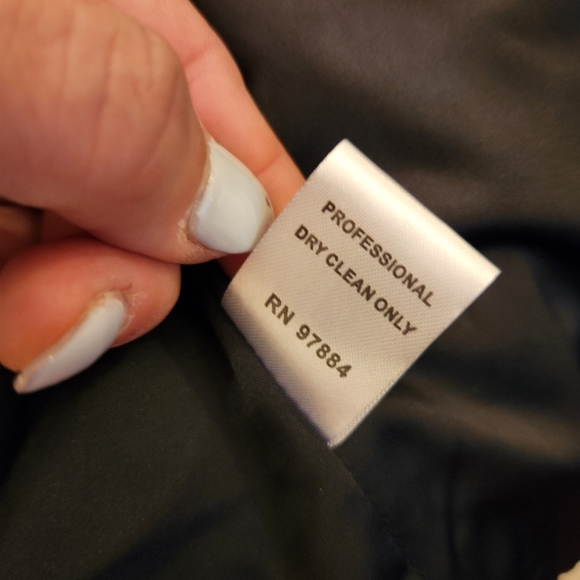 Tartar Collection vegan fur print soft vest medium vest - Picture 8 of 16